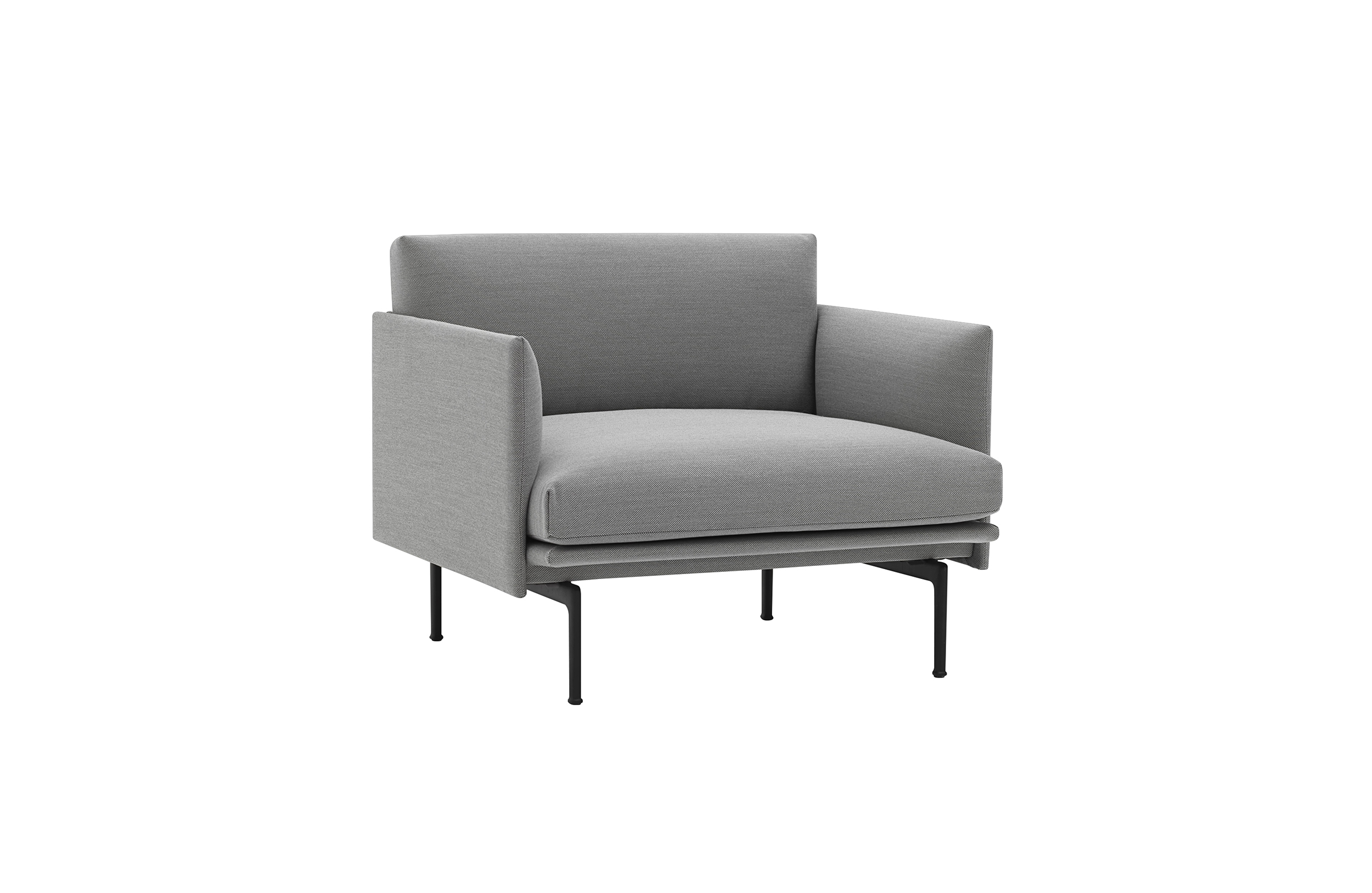 华体会(中国) - 坐具|沙发|办公家具|设计师家具|轮廓沙发系列
