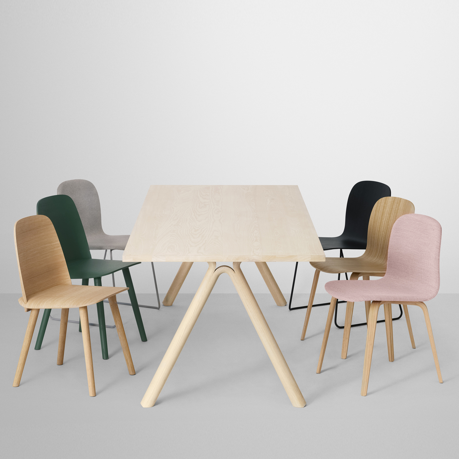 华体会(中国) - 坐具|餐椅|办公家具|设计师家具|怪才椅