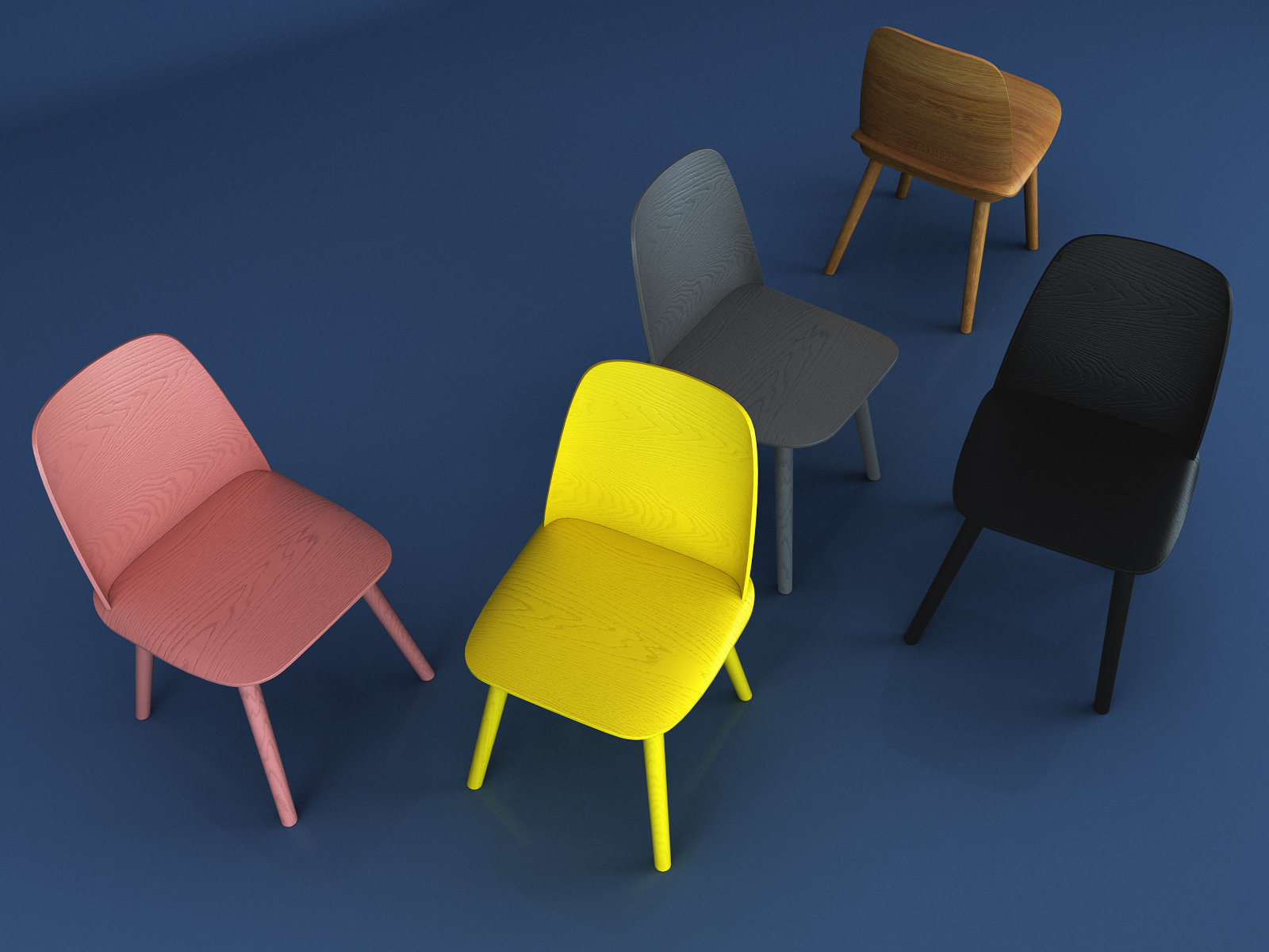 华体会(中国) - 坐具|餐椅|办公家具|设计师家具|怪才椅
