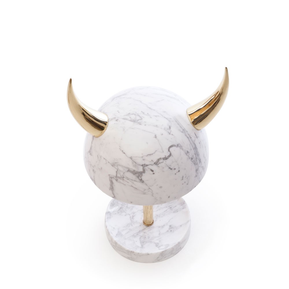 华体会(中国) - 灯饰|台灯|办公家具|设计师家具|Min Lilla Viking台灯