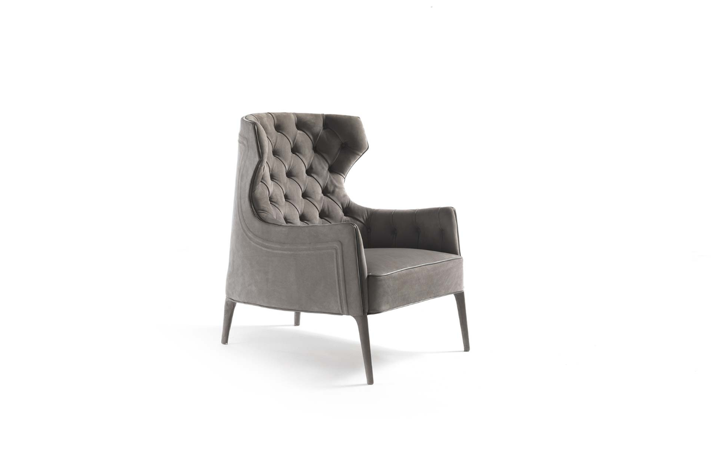 [华体会(中国) - 坐具|休闲椅|办公家具|设计师家具|POGGI BERGERE]