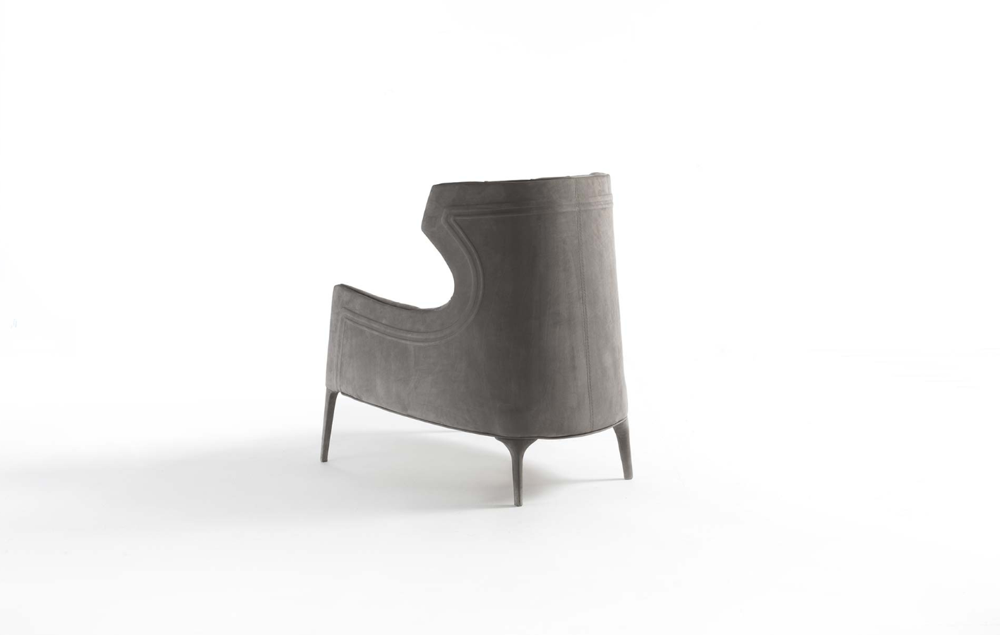 华体会(中国) - 坐具|休闲椅|办公家具|设计师家具|POGGI BERGERE