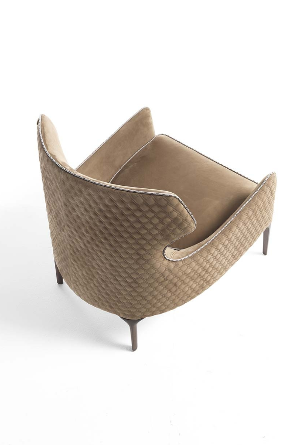 华体会(中国) - 坐具|休闲椅|办公家具|设计师家具|POGGI BERGERE