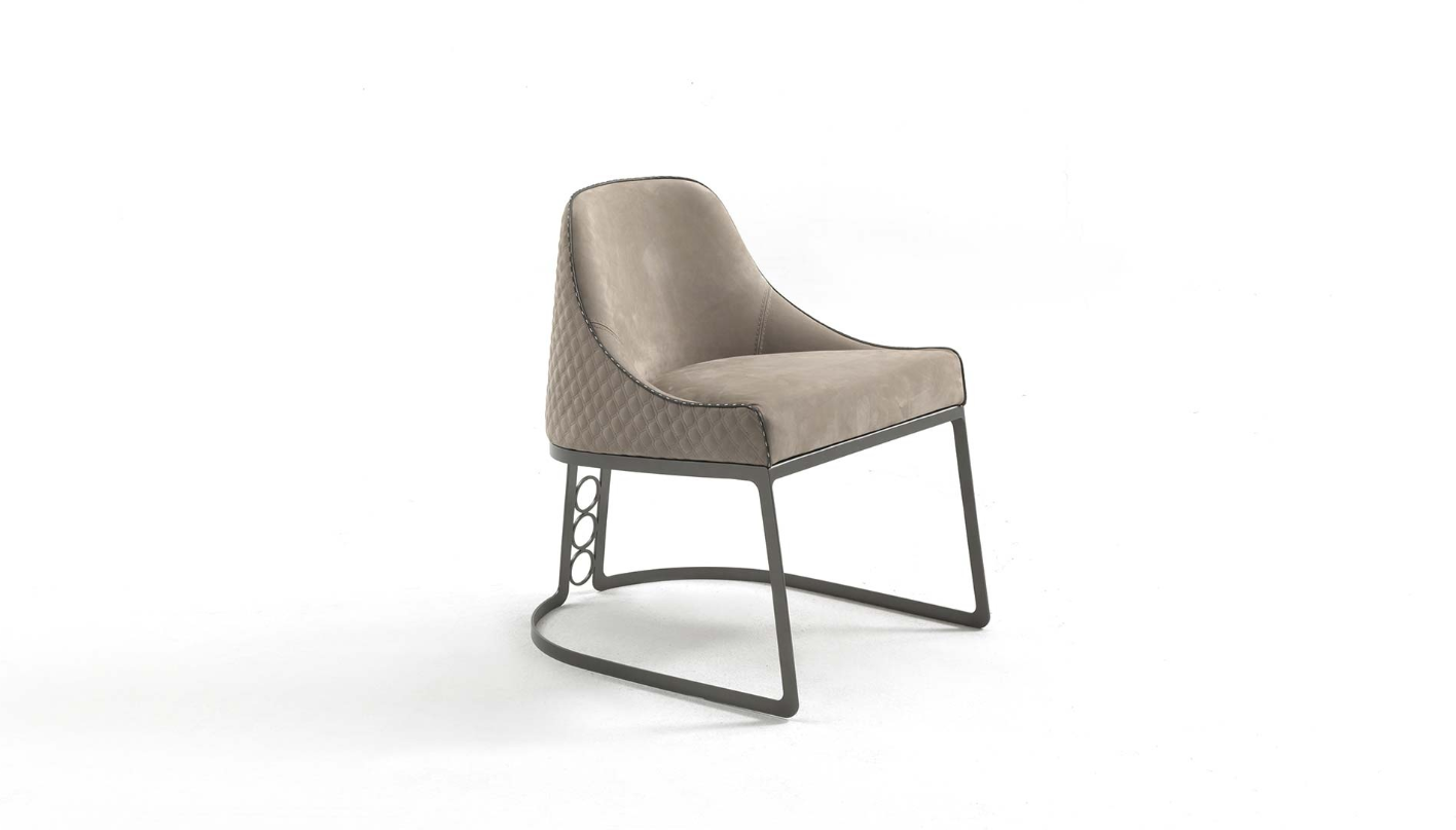 华体会(中国) - 坐具|餐椅|办公家具|设计师家具|POGGI PIOLA