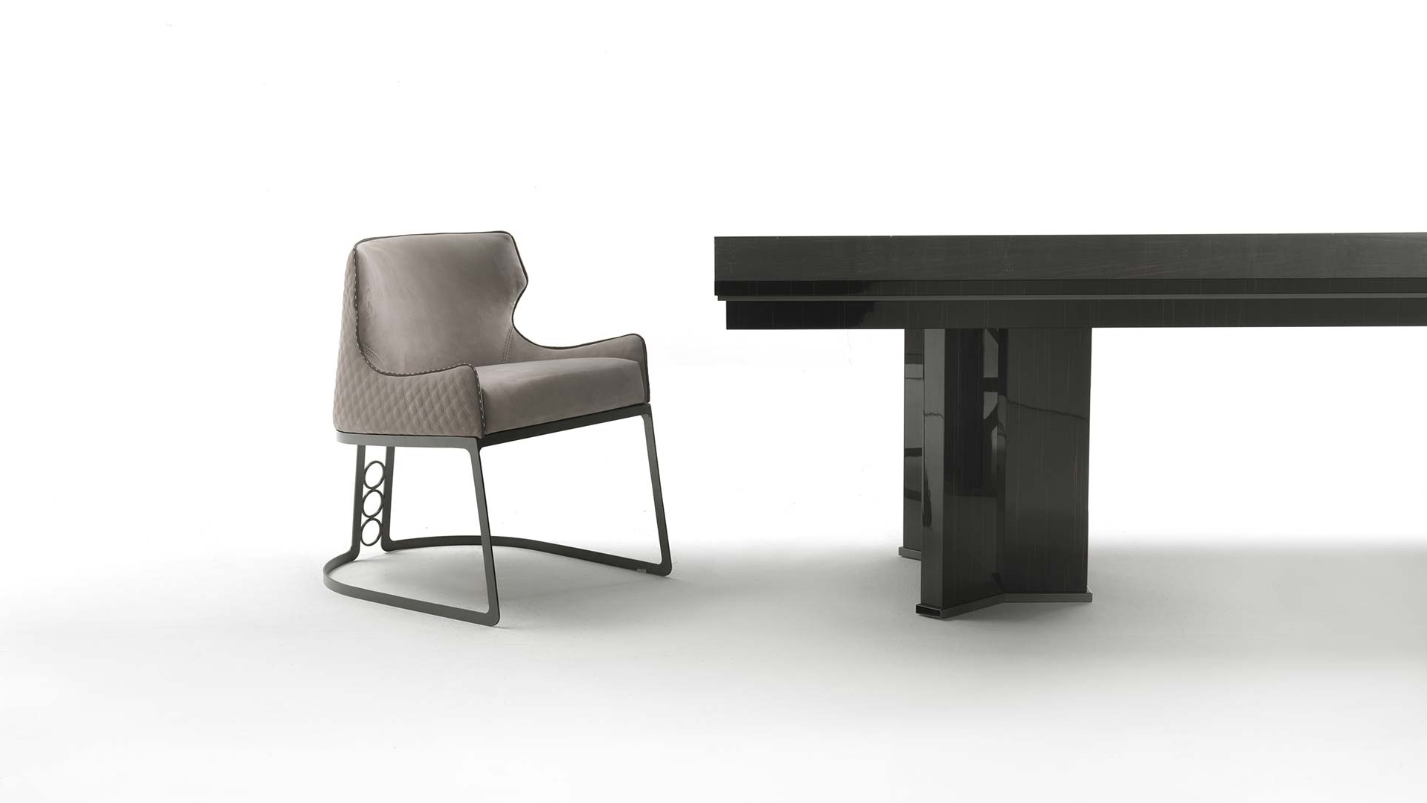 华体会(中国) - 坐具|餐椅|办公家具|设计师家具|POGGI PIOLA