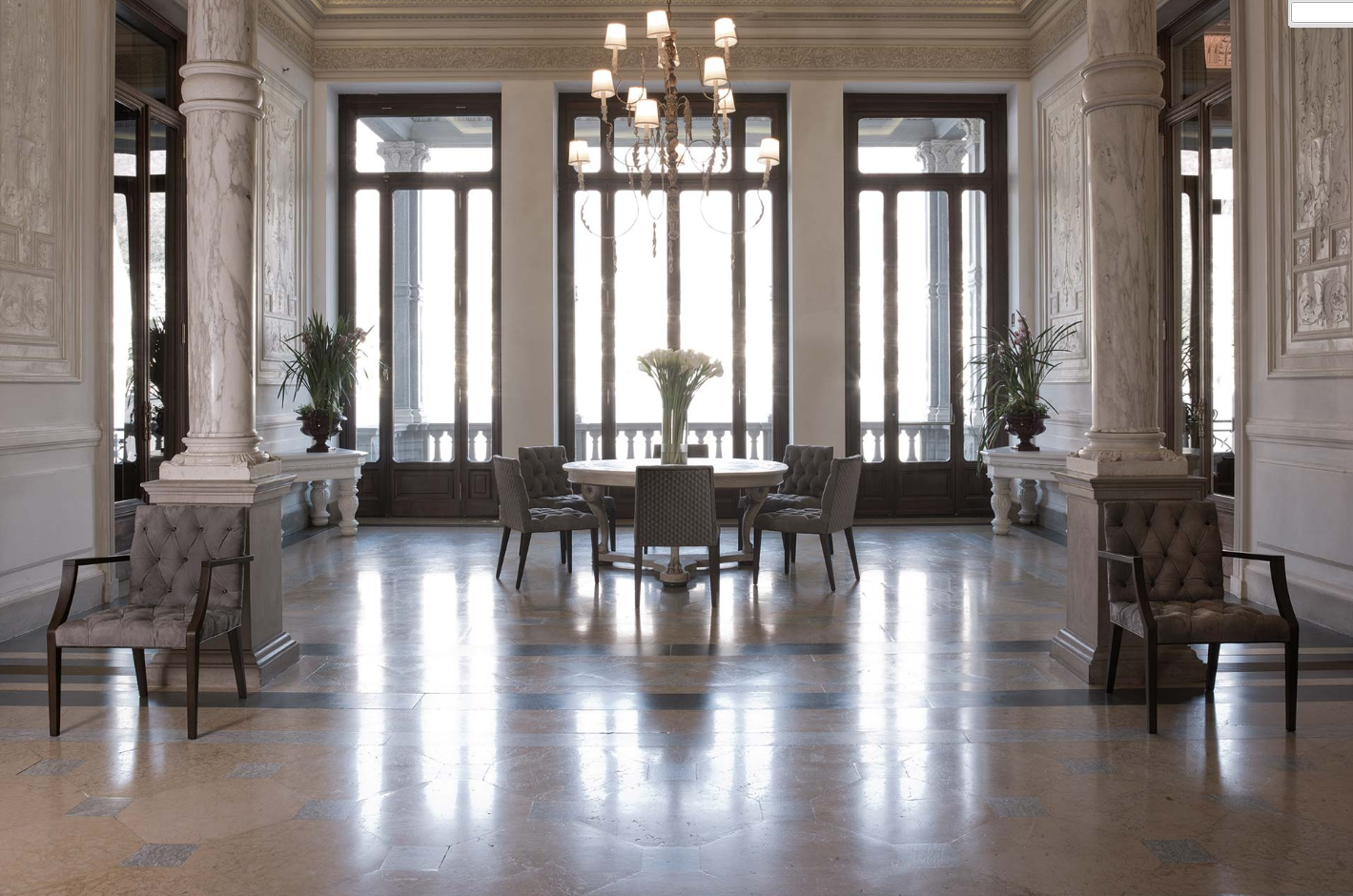 华体会(中国) - 坐具|餐椅|办公家具|设计师家具|Damas 餐椅