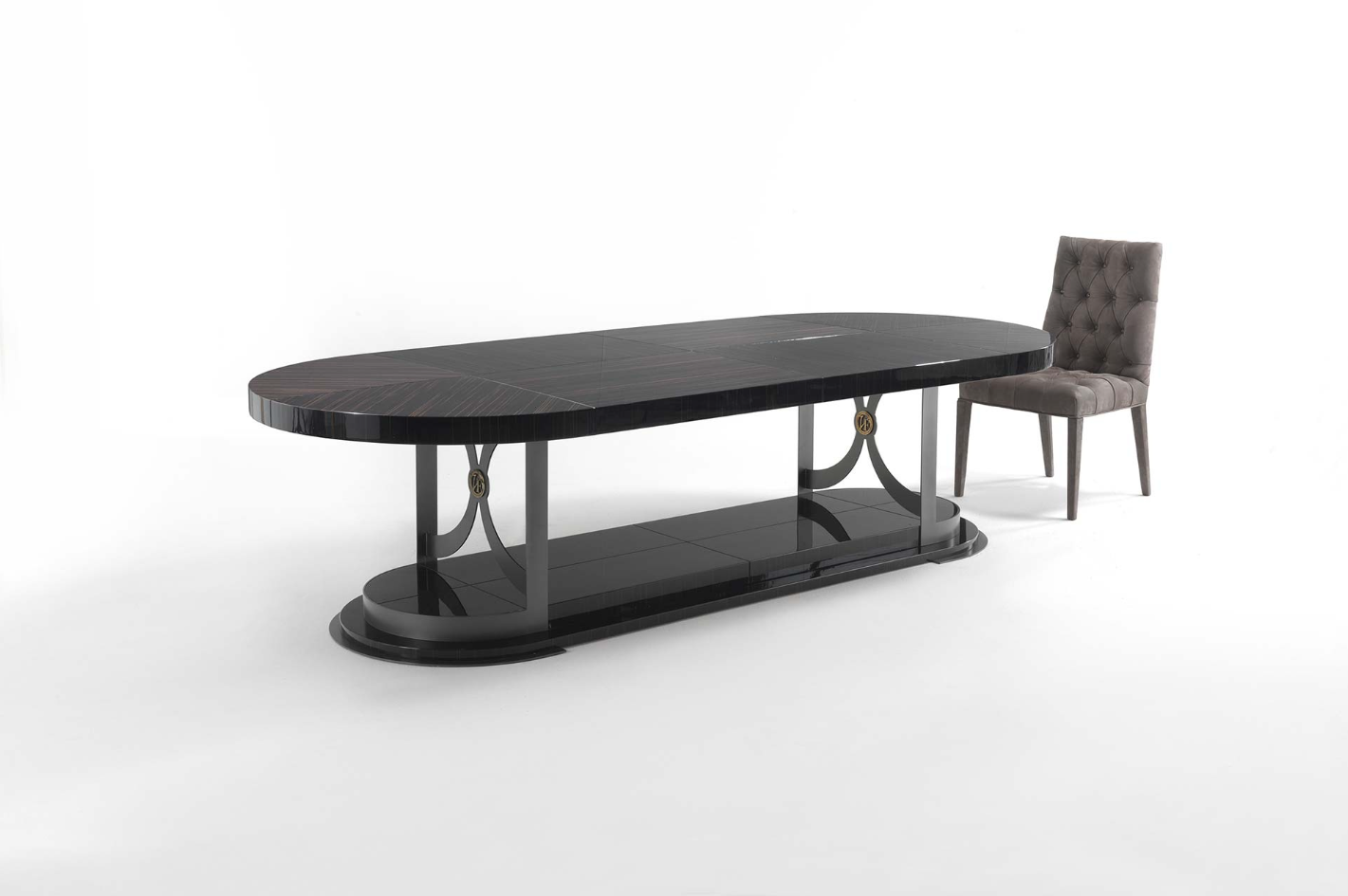 华体会(中国) - 桌几|餐桌|办公家具|设计师家具|Aragona 餐桌