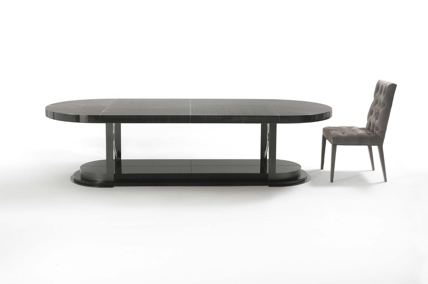 华体会(中国) - 桌几|餐桌|办公家具|设计师家具|Aragona 餐桌