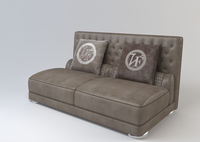 华体会(中国) - 坐具|沙发|办公家具|设计师家具|Greppi 沙发