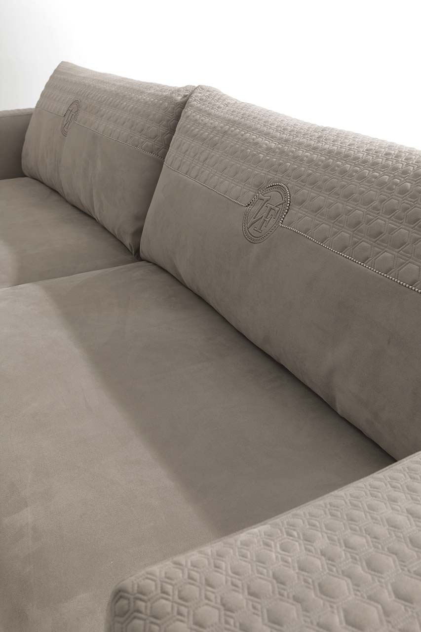 华体会(中国) - 坐具|沙发|办公家具|设计师家具|Appiani 沙发