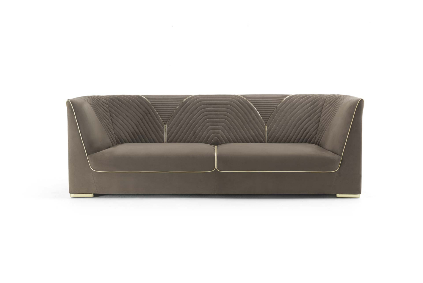 [华体会(中国) - 坐具|沙发|办公家具|设计师家具|Ranieri 沙发]