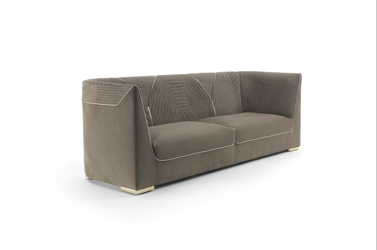 华体会(中国) - 坐具|沙发|办公家具|设计师家具|Ranieri 沙发