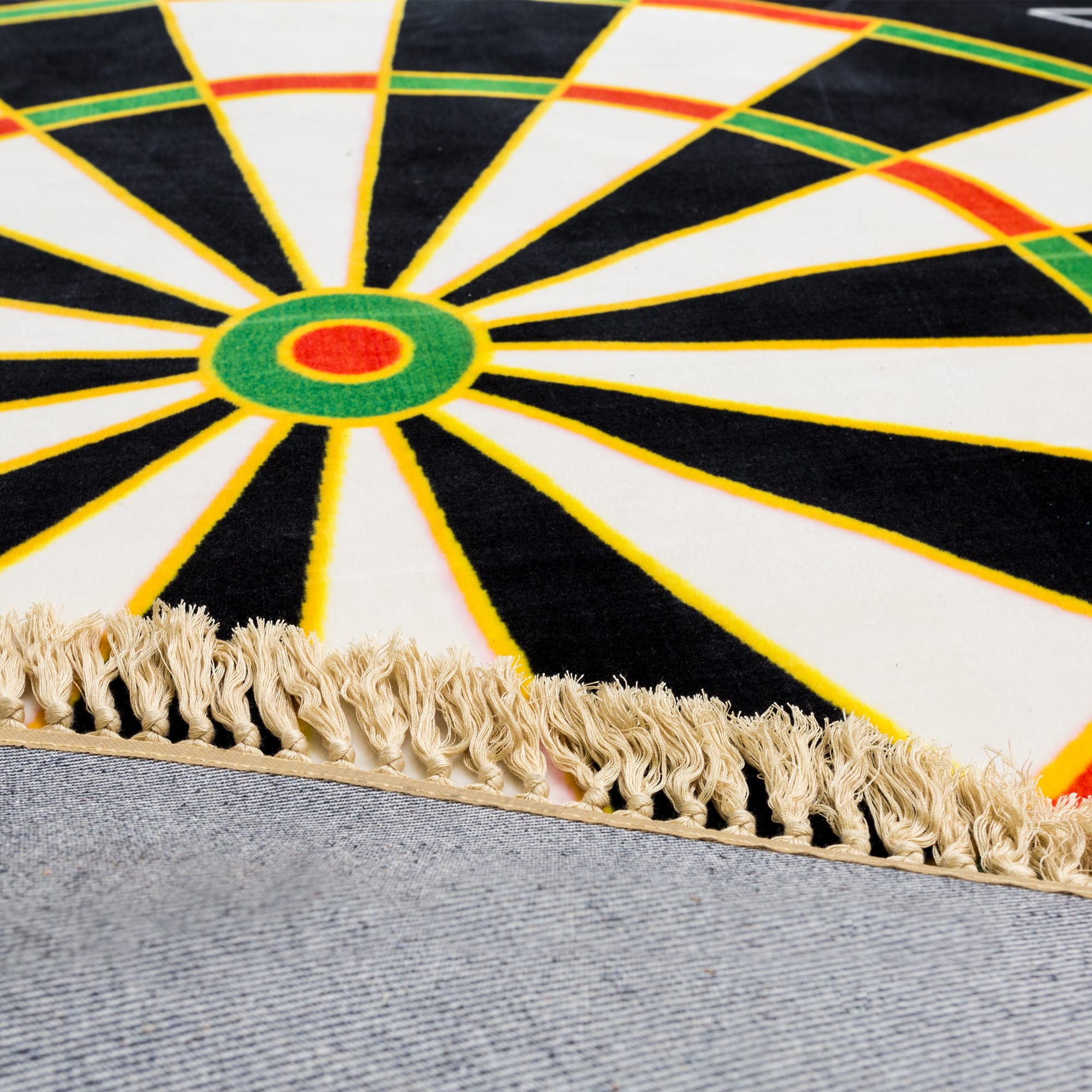 华体会(中国) - 附件|地毯|办公家具|设计师家具|Rug  Dartboard