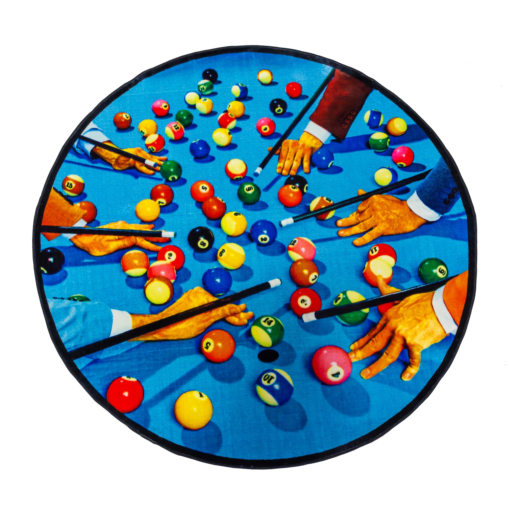 [华体会(中国) - 附件|地毯|办公家具|设计师家具|RUG Snooker]