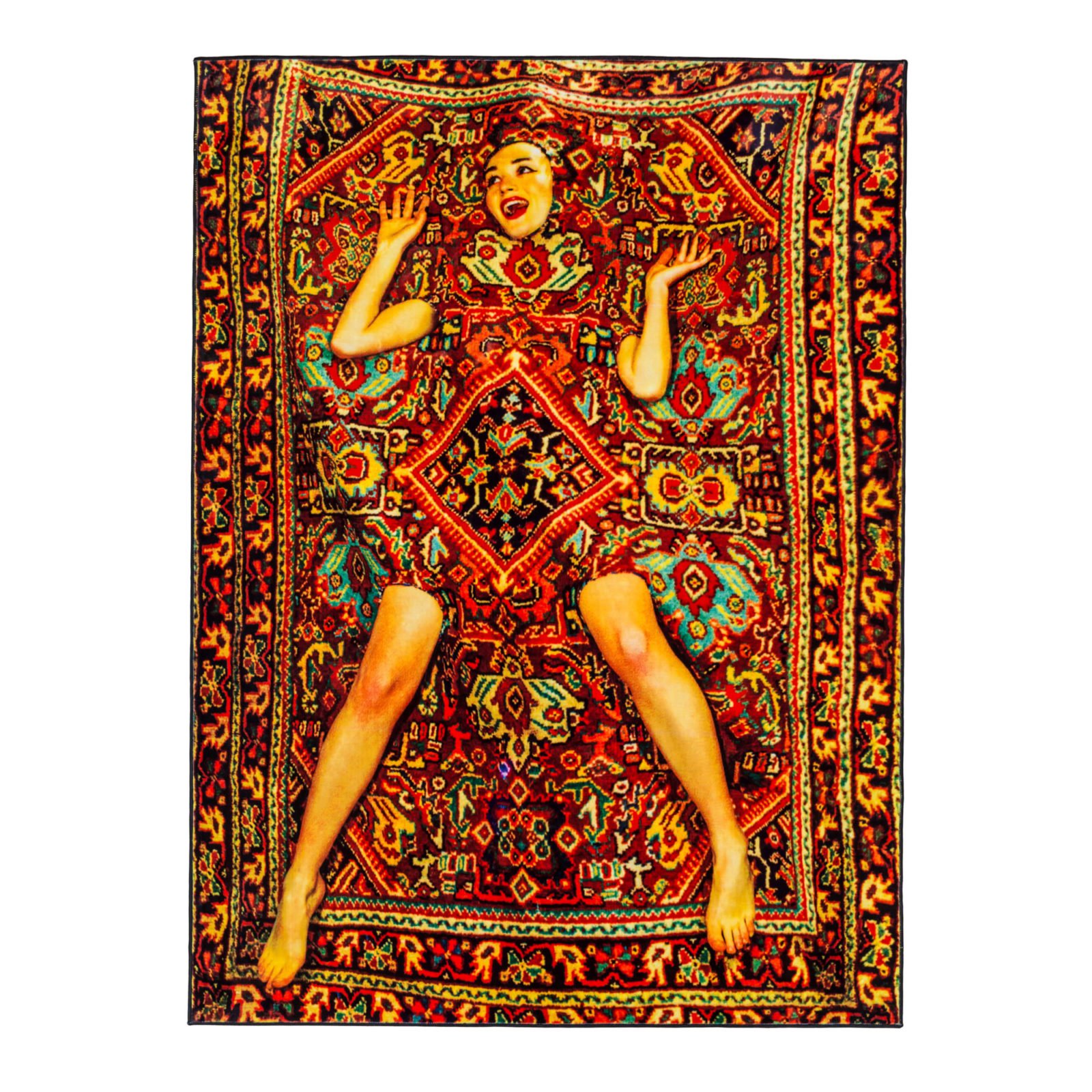 [华体会(中国) - 附件|地毯|办公家具|设计师家具|RUG Madam]
