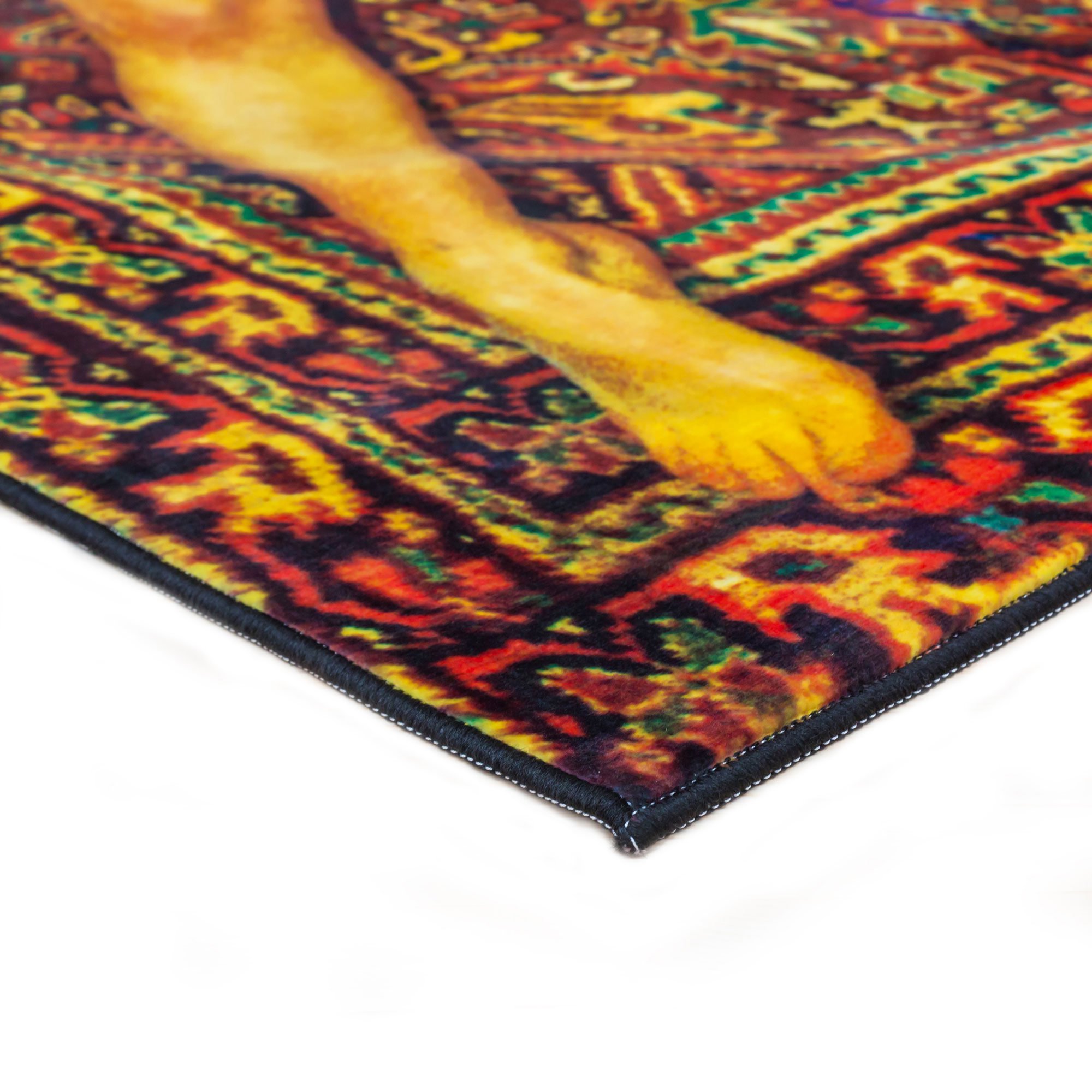 华体会(中国) - 附件|地毯|办公家具|设计师家具|RUG Madam