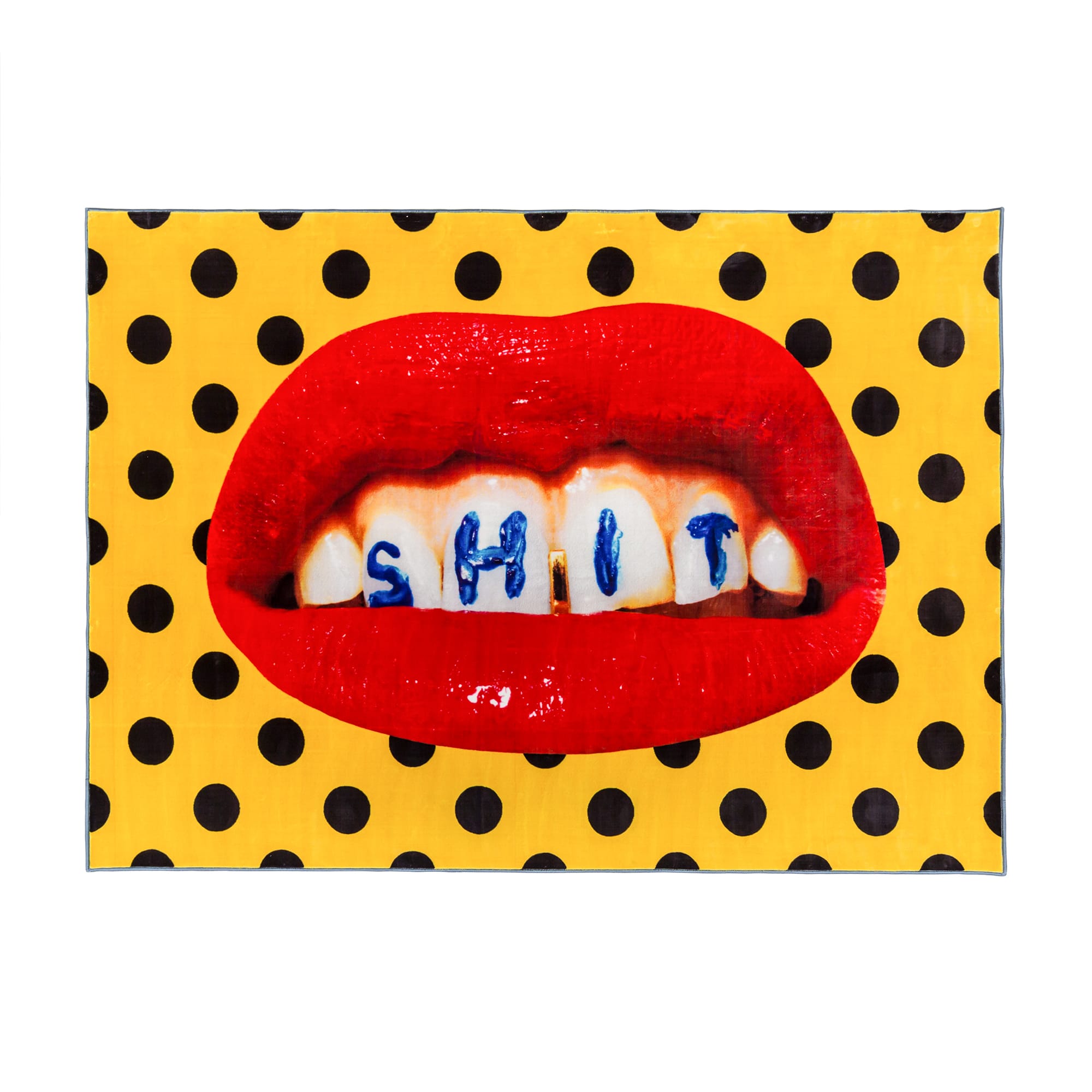 [华体会(中国) - 附件|地毯|办公家具|设计师家具|RUG Tooth]