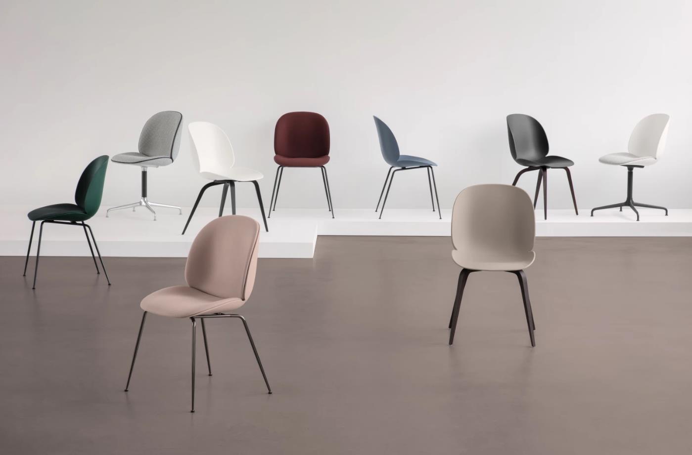 华体会(中国) - 坐具|餐椅|办公家具|设计师家具|甲壳虫餐椅