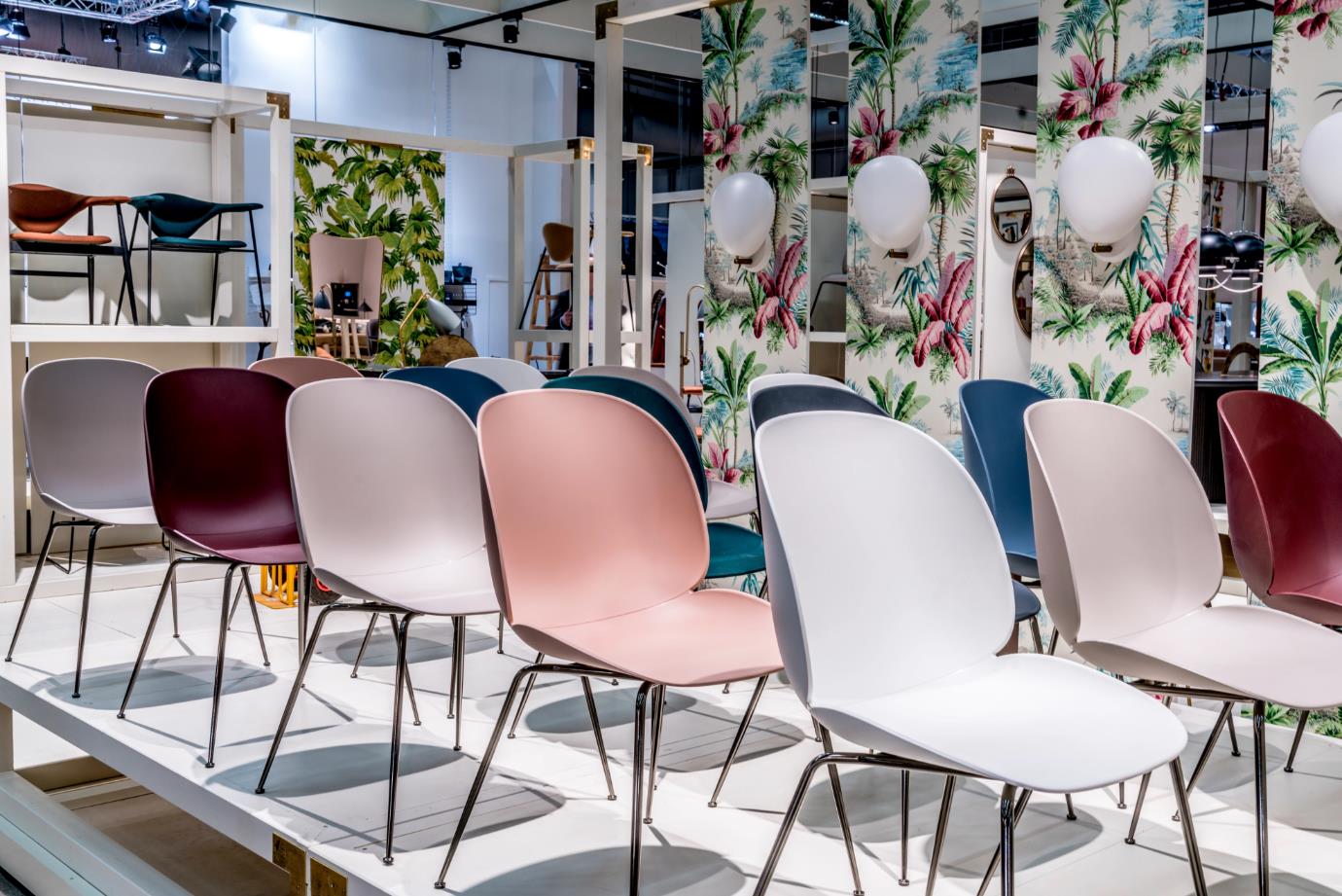 华体会(中国) - 坐具|餐椅|办公家具|设计师家具|甲壳虫餐椅