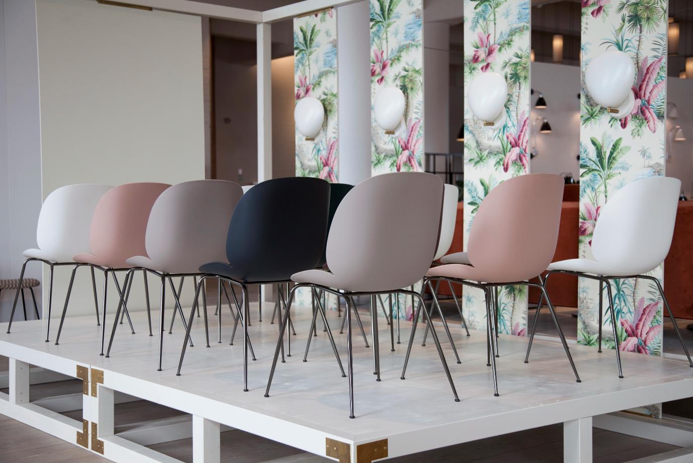 华体会(中国) - 坐具|餐椅|办公家具|设计师家具|甲壳虫餐椅