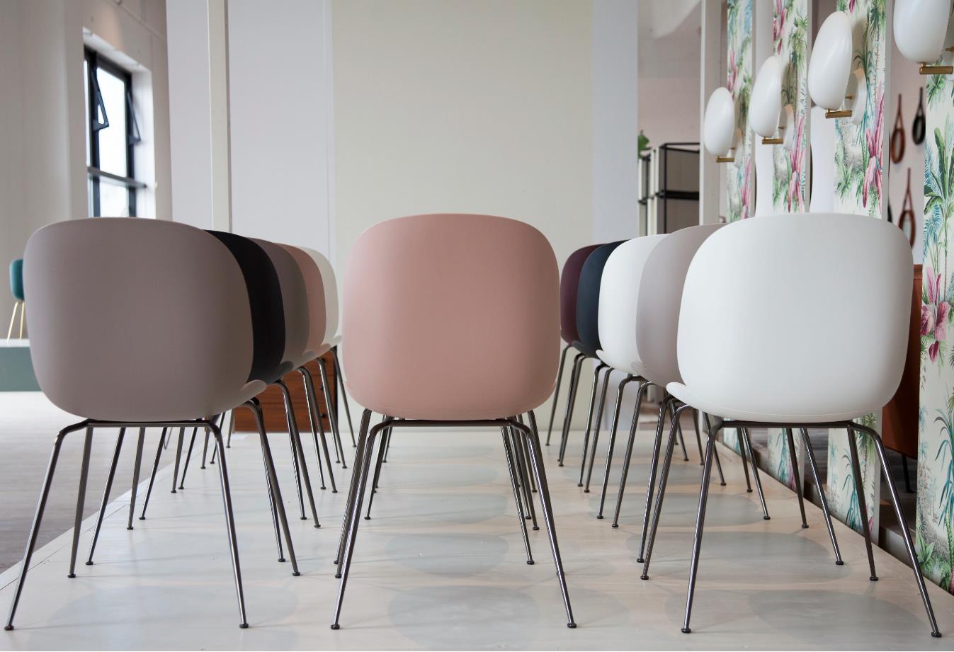 华体会(中国) - 坐具|餐椅|办公家具|设计师家具|甲壳虫餐椅