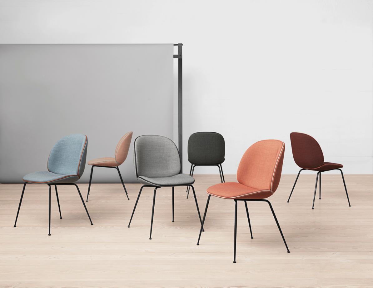 华体会(中国) - 坐具|餐椅|办公家具|设计师家具|甲壳虫餐椅