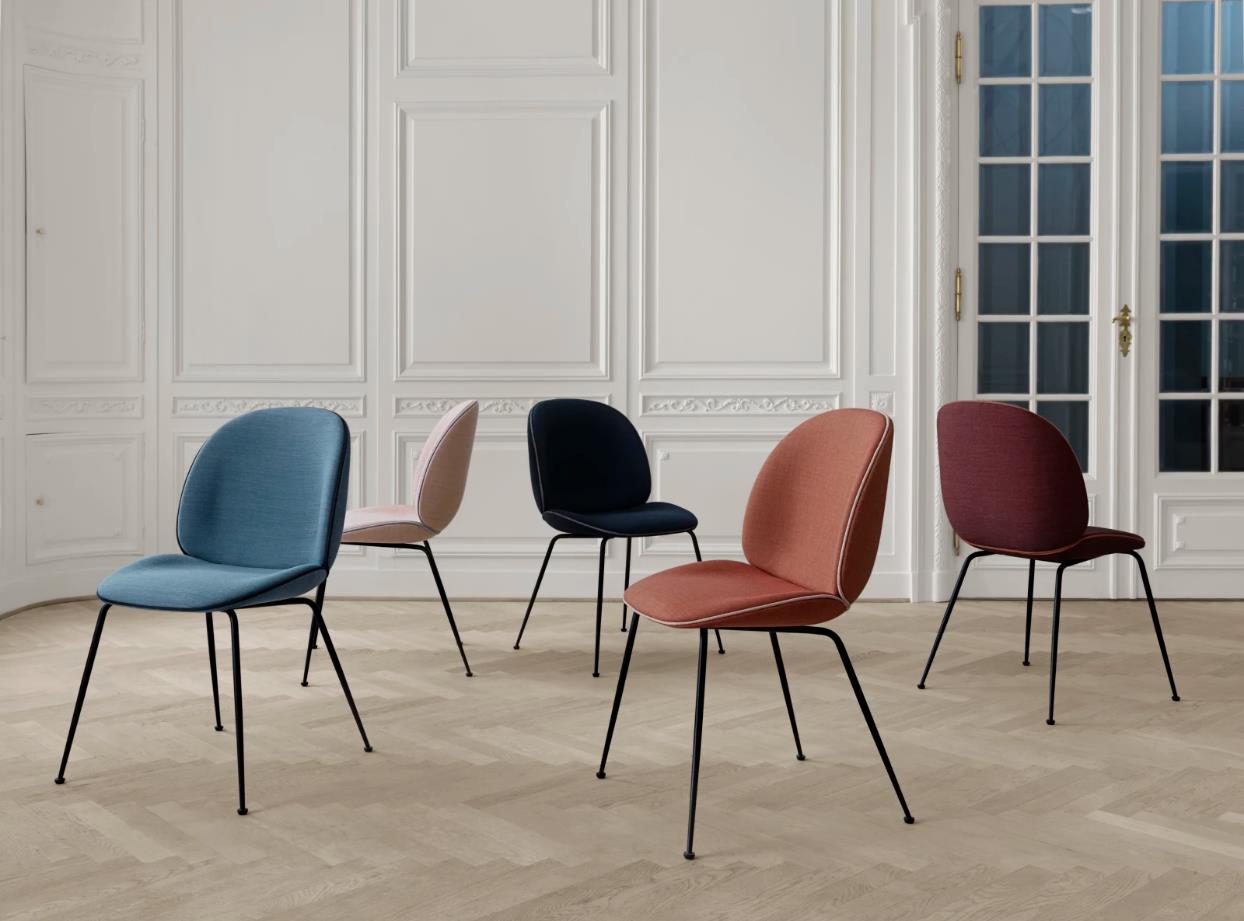 华体会(中国) - 坐具|餐椅|办公家具|设计师家具|甲壳虫餐椅