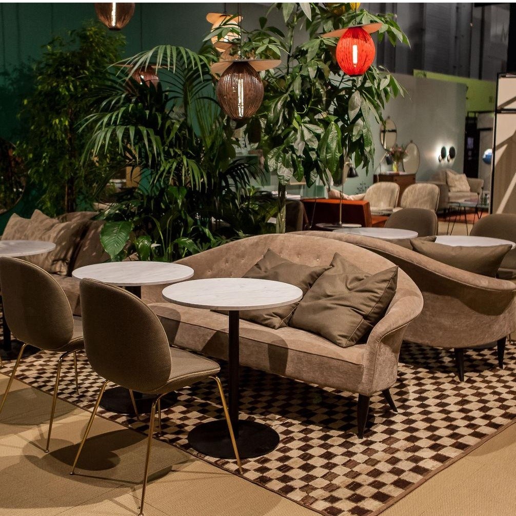 华体会(中国) - 坐具|沙发|办公家具|设计师家具|Paradiset沙发