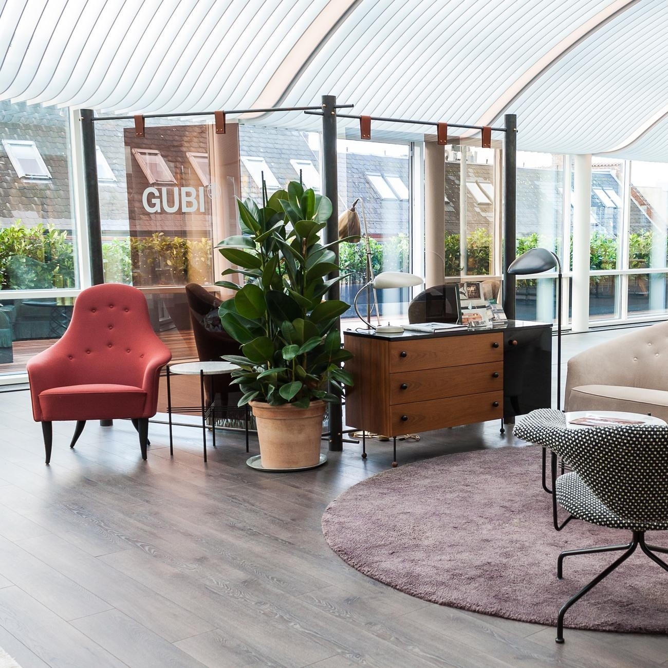 华体会(中国) - 坐具|休闲椅|办公家具|设计师家具|Paradiset伊娃&亚当休闲椅