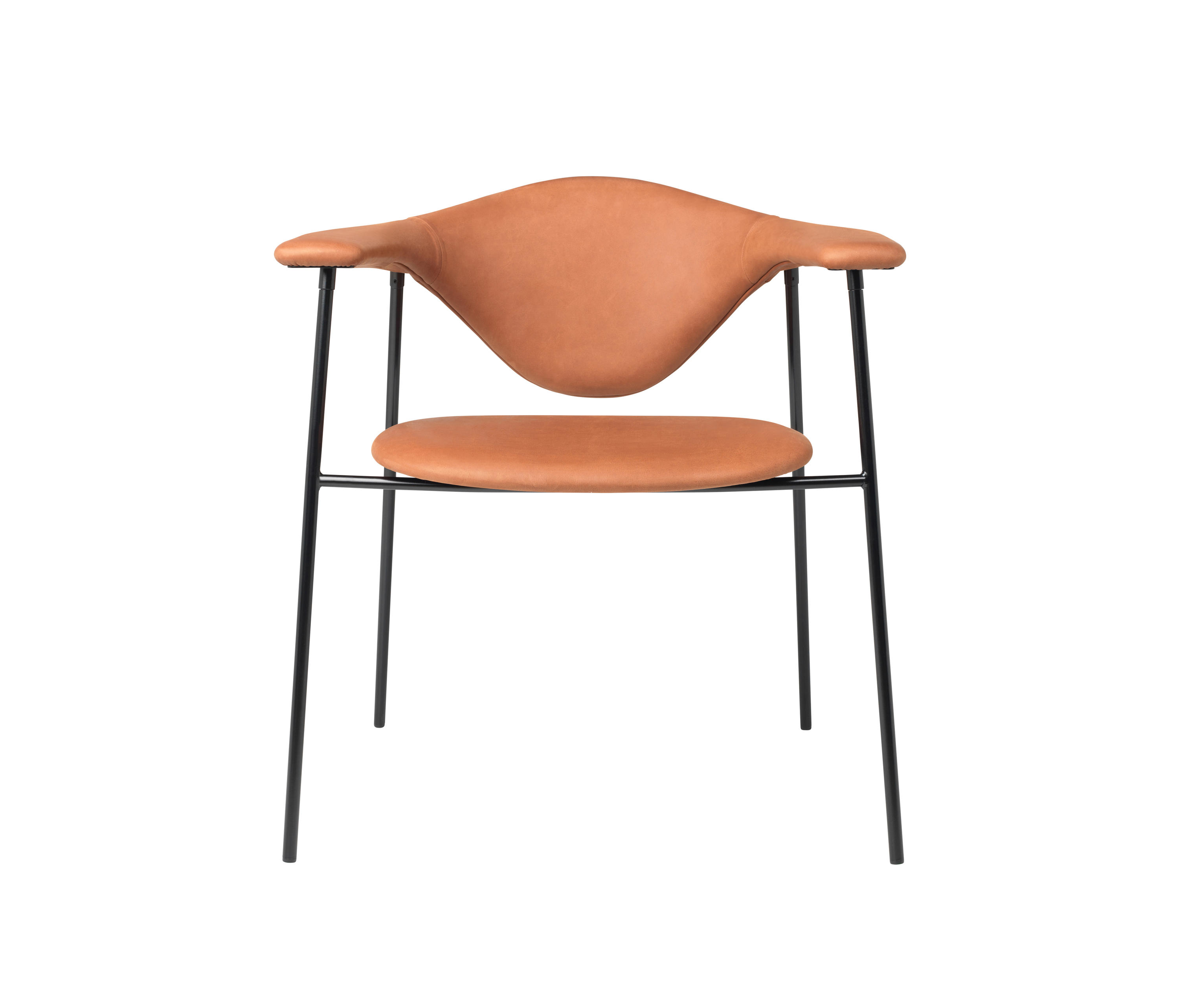 [华体会(中国) - 坐具|餐椅|办公家具|设计师家具|Masculo餐椅]