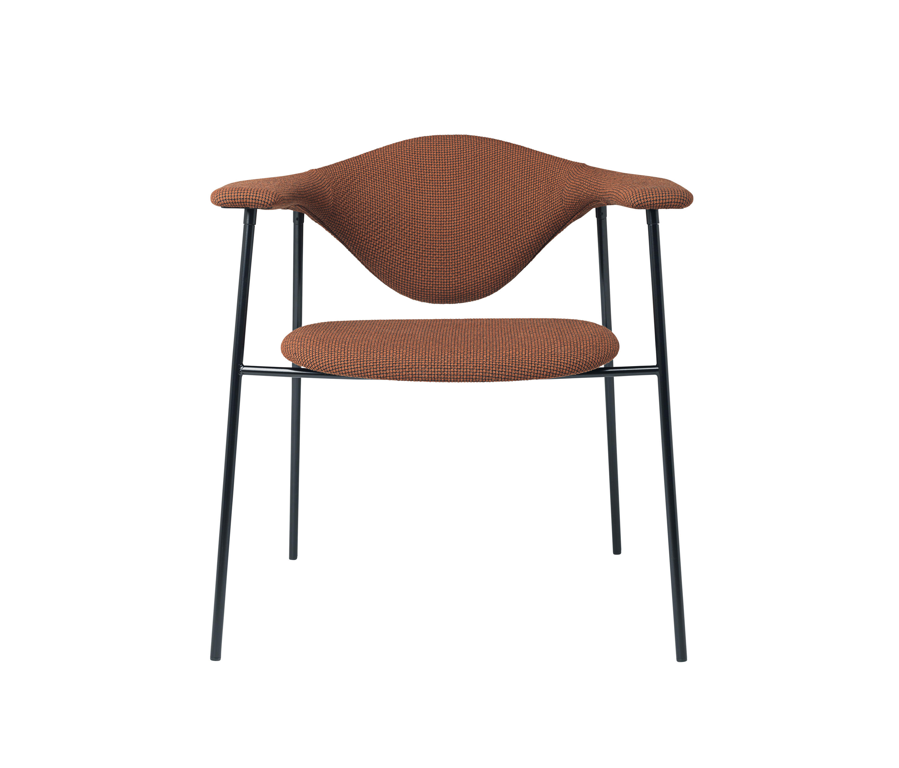 华体会(中国) - 坐具|餐椅|办公家具|设计师家具|Masculo餐椅