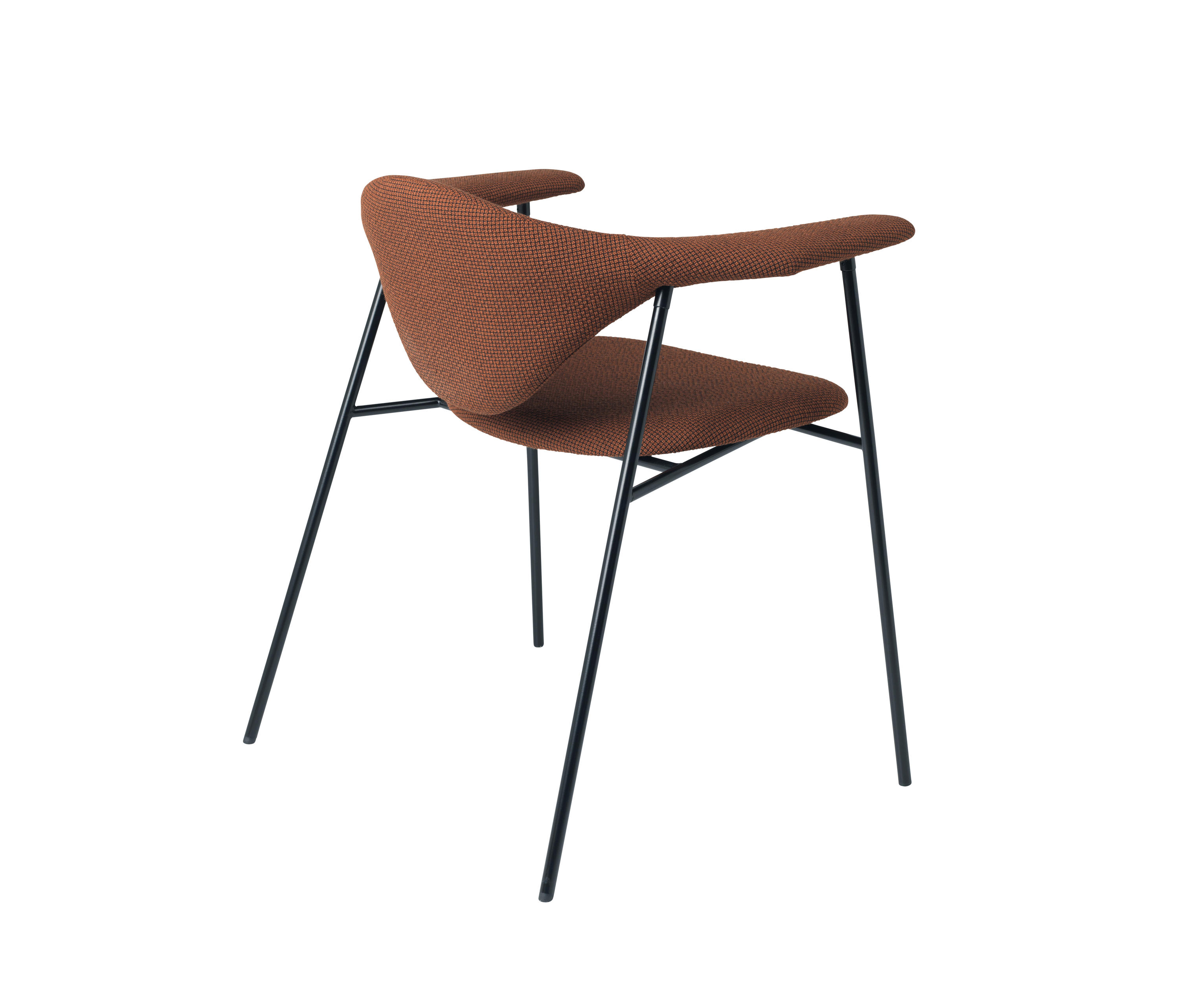 华体会(中国) - 坐具|餐椅|办公家具|设计师家具|Masculo餐椅