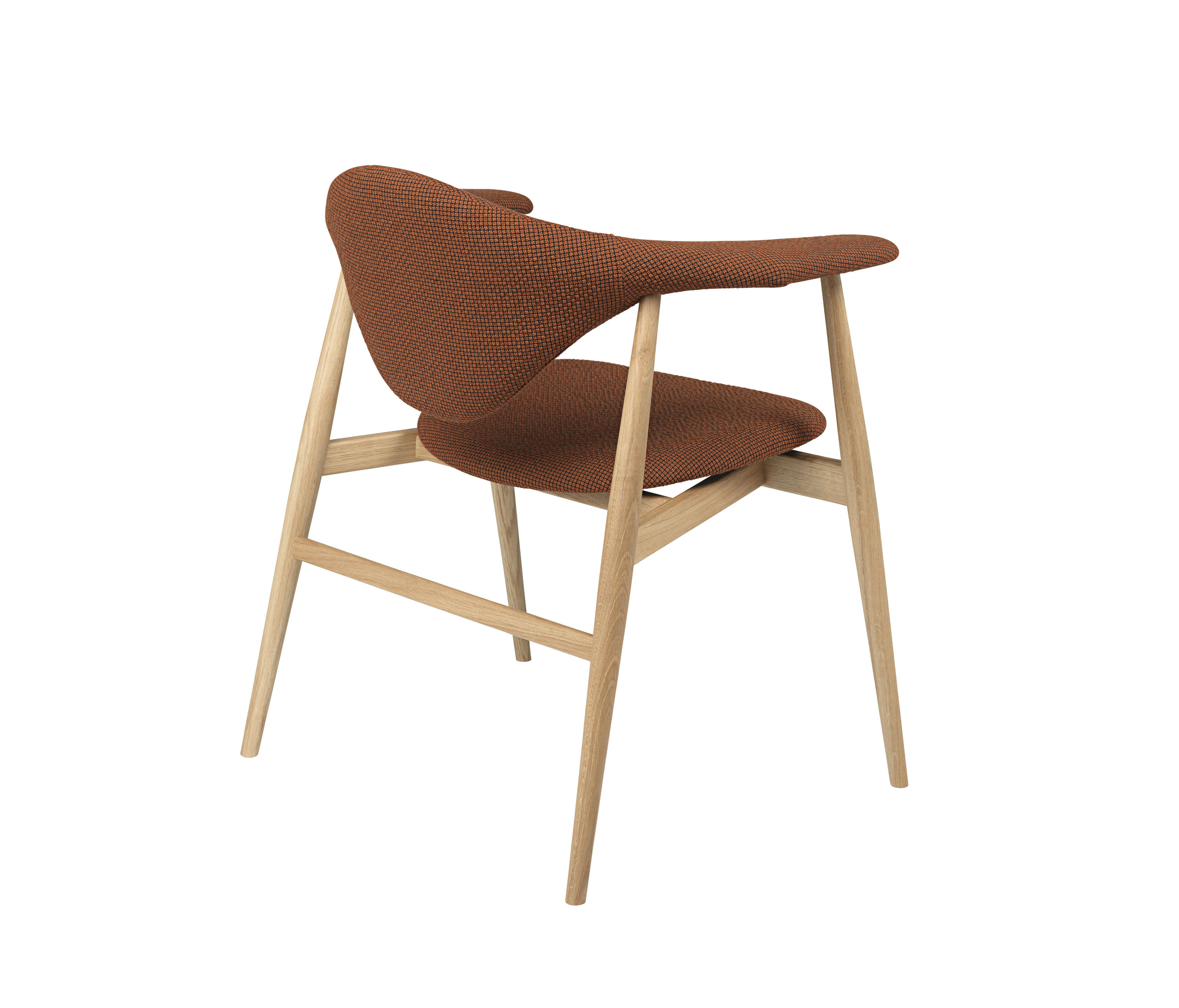 华体会(中国) - 坐具|餐椅|办公家具|设计师家具|Masculo餐椅