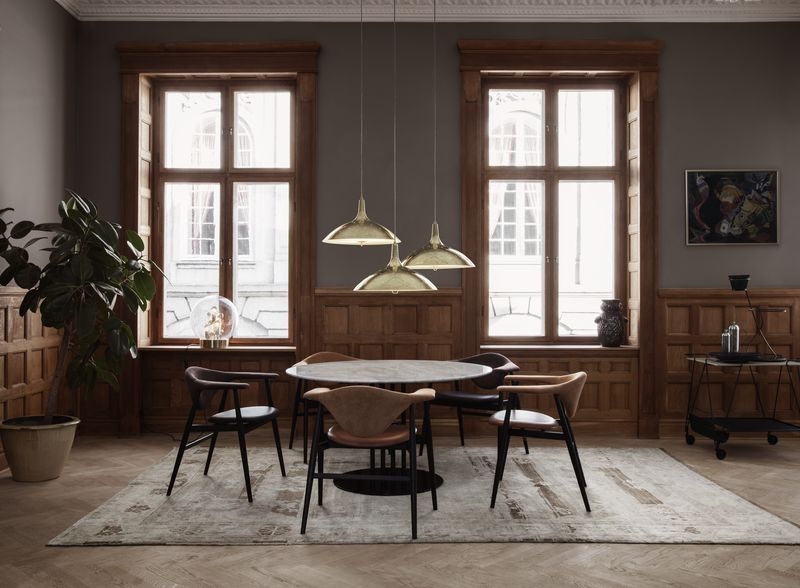 华体会(中国) - 坐具|餐椅|办公家具|设计师家具|Masculo餐椅