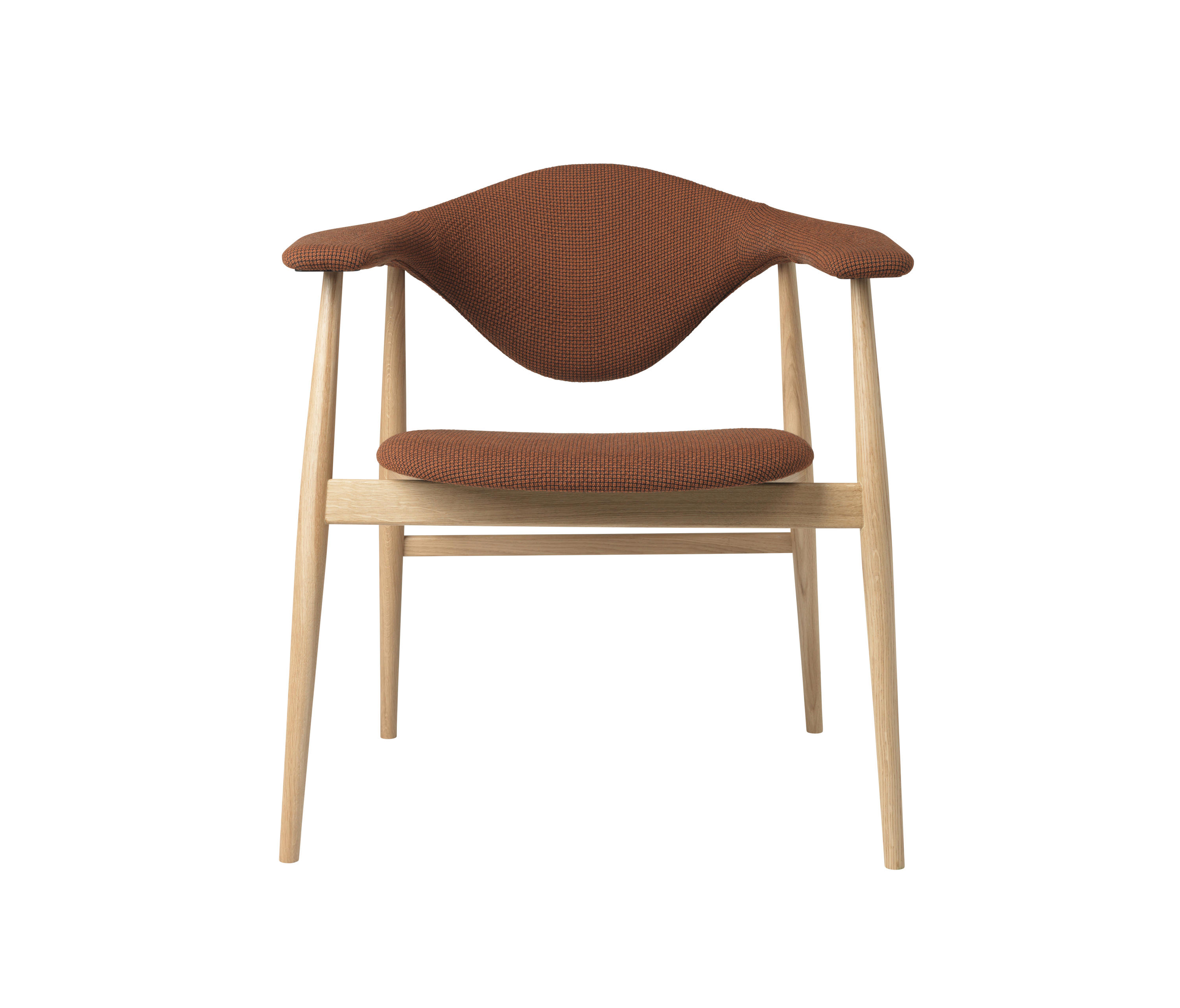 华体会(中国) - 坐具|餐椅|办公家具|设计师家具|Masculo餐椅