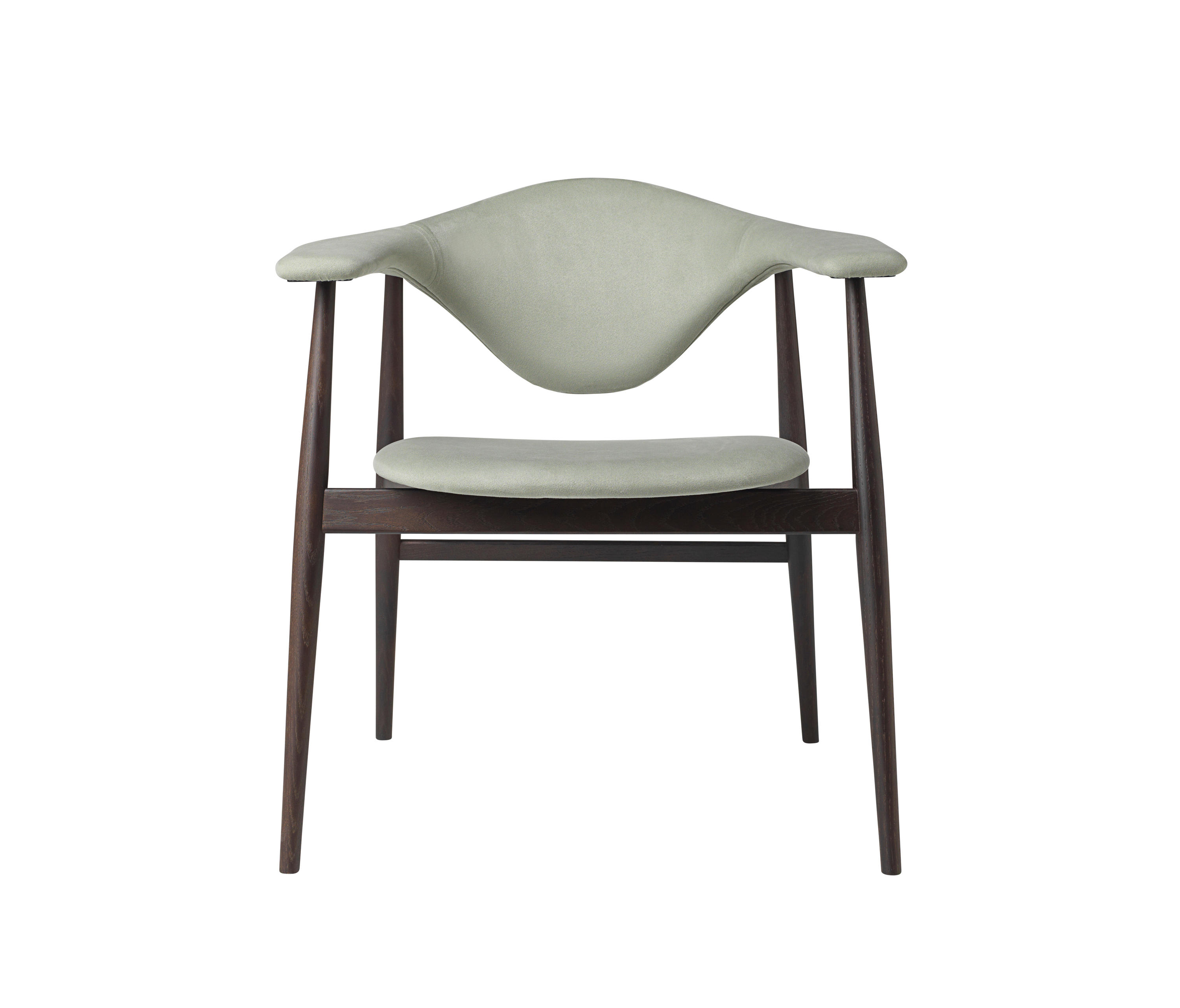 华体会(中国) - 坐具|餐椅|办公家具|设计师家具|Masculo餐椅