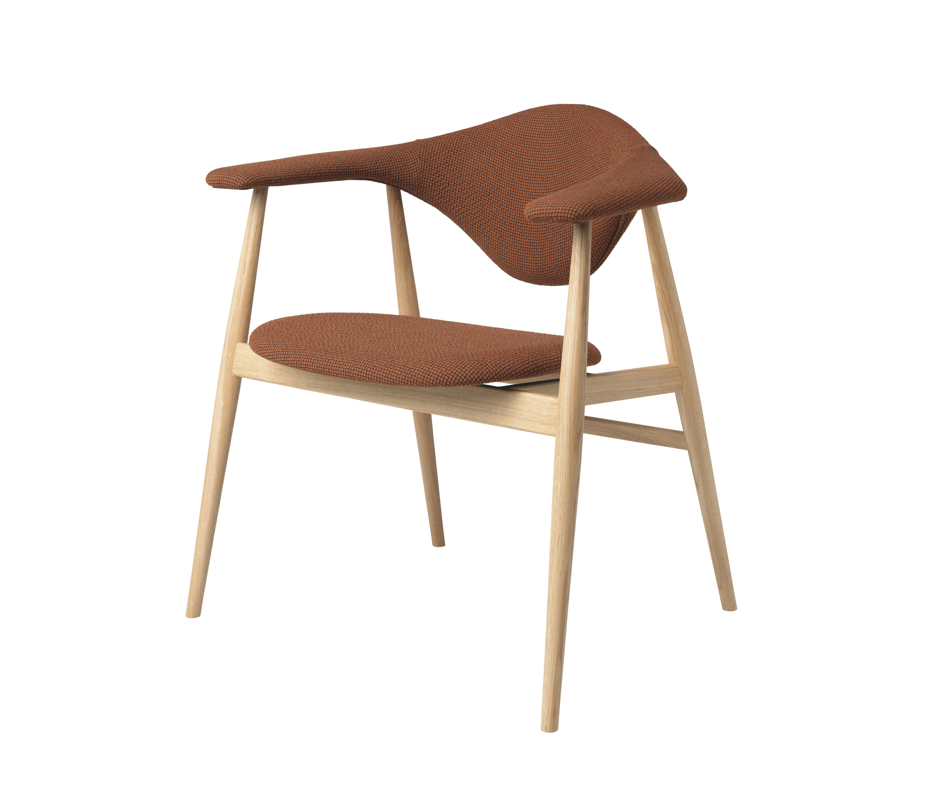 华体会(中国) - 坐具|餐椅|办公家具|设计师家具|Masculo餐椅