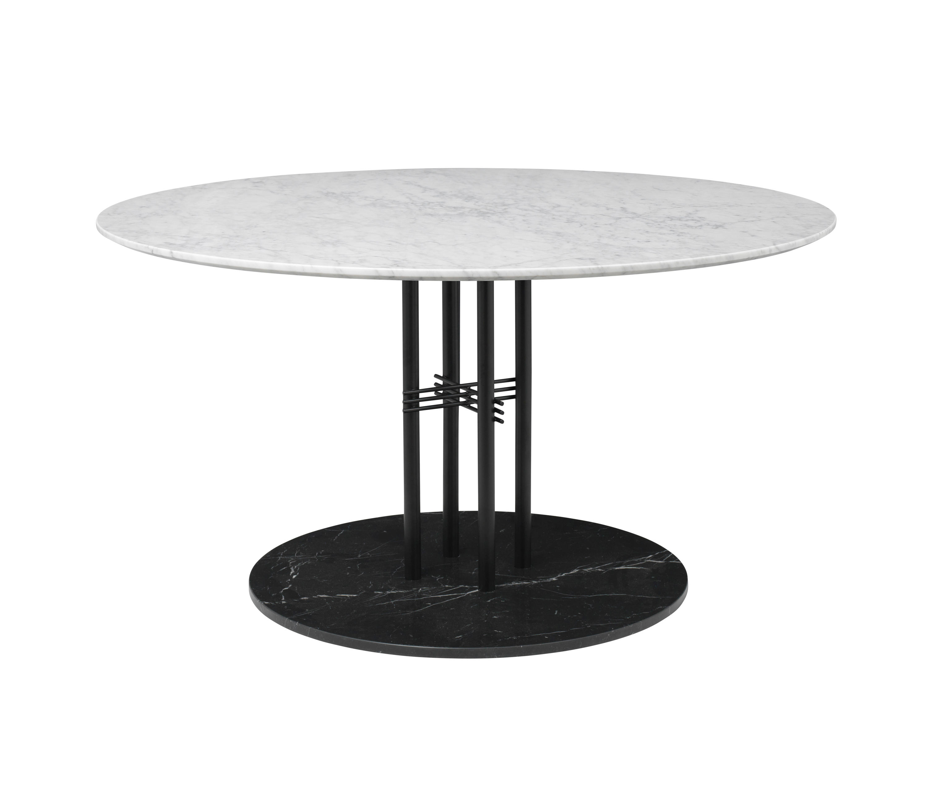 华体会(中国) - 桌几|餐桌|办公家具|设计师家具|TS圆柱餐桌