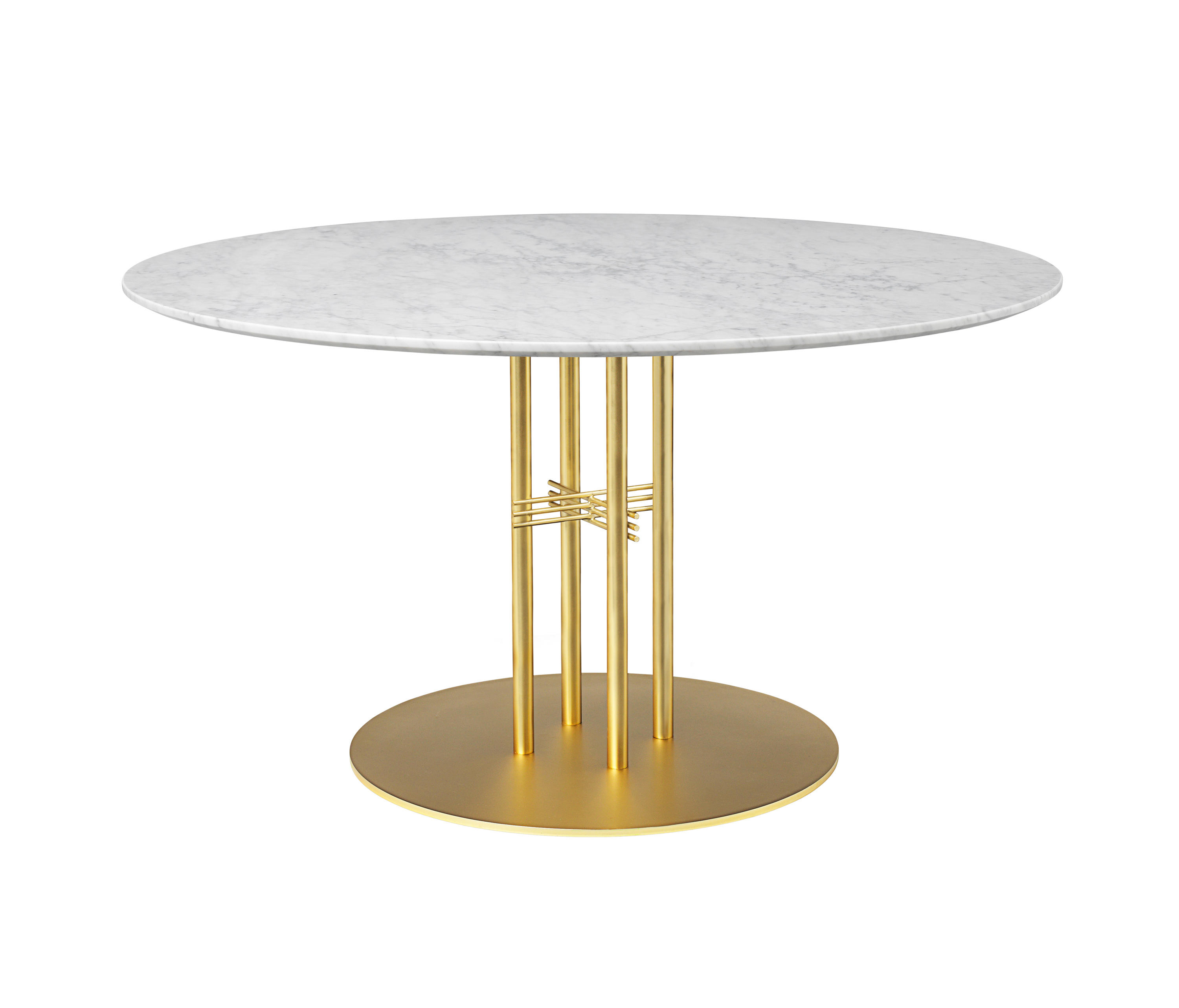 华体会(中国) - 桌几|餐桌|办公家具|设计师家具|TS圆柱餐桌