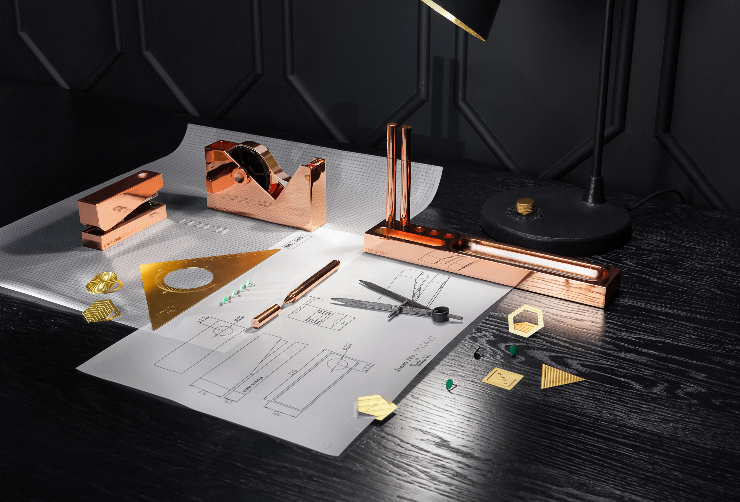 办公辅件|办公文具|办公家具|设计师家具|立方体订书机