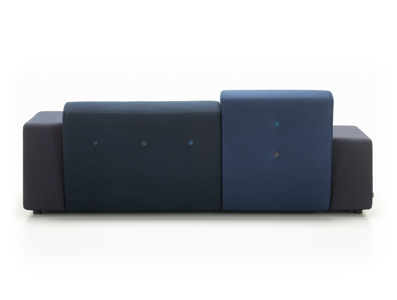 华体会(中国) - 坐具|沙发|办公家具|设计师家具|Polder Compact 沙发