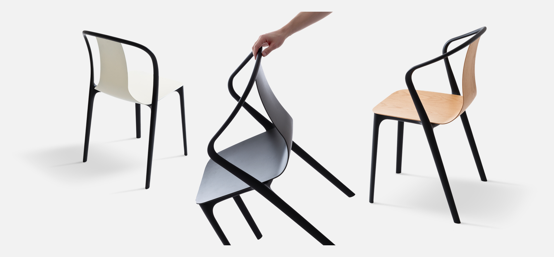 华体会(中国) - 坐具|餐椅|办公家具|设计师家具|贝尔维尔休闲椅