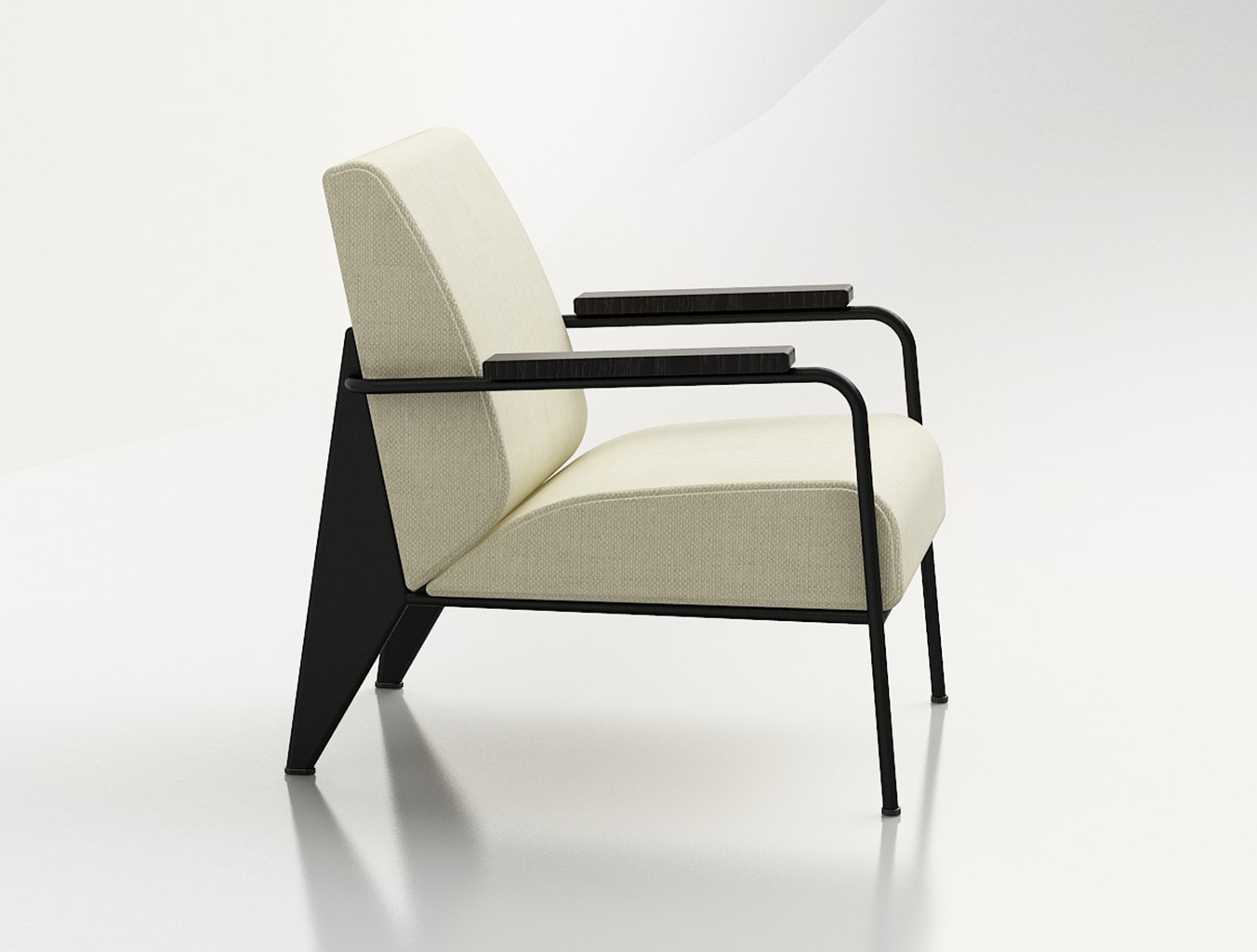 华体会(中国) - 坐具|休闲椅|办公家具|设计师家具|Fauteuil de Salon