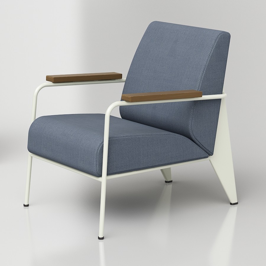 华体会(中国) - 坐具|休闲椅|办公家具|设计师家具|Fauteuil de Salon