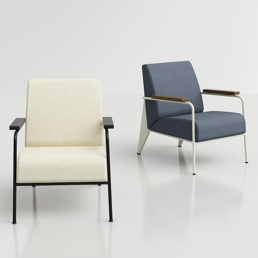华体会(中国) - 坐具|休闲椅|办公家具|设计师家具|Fauteuil de Salon