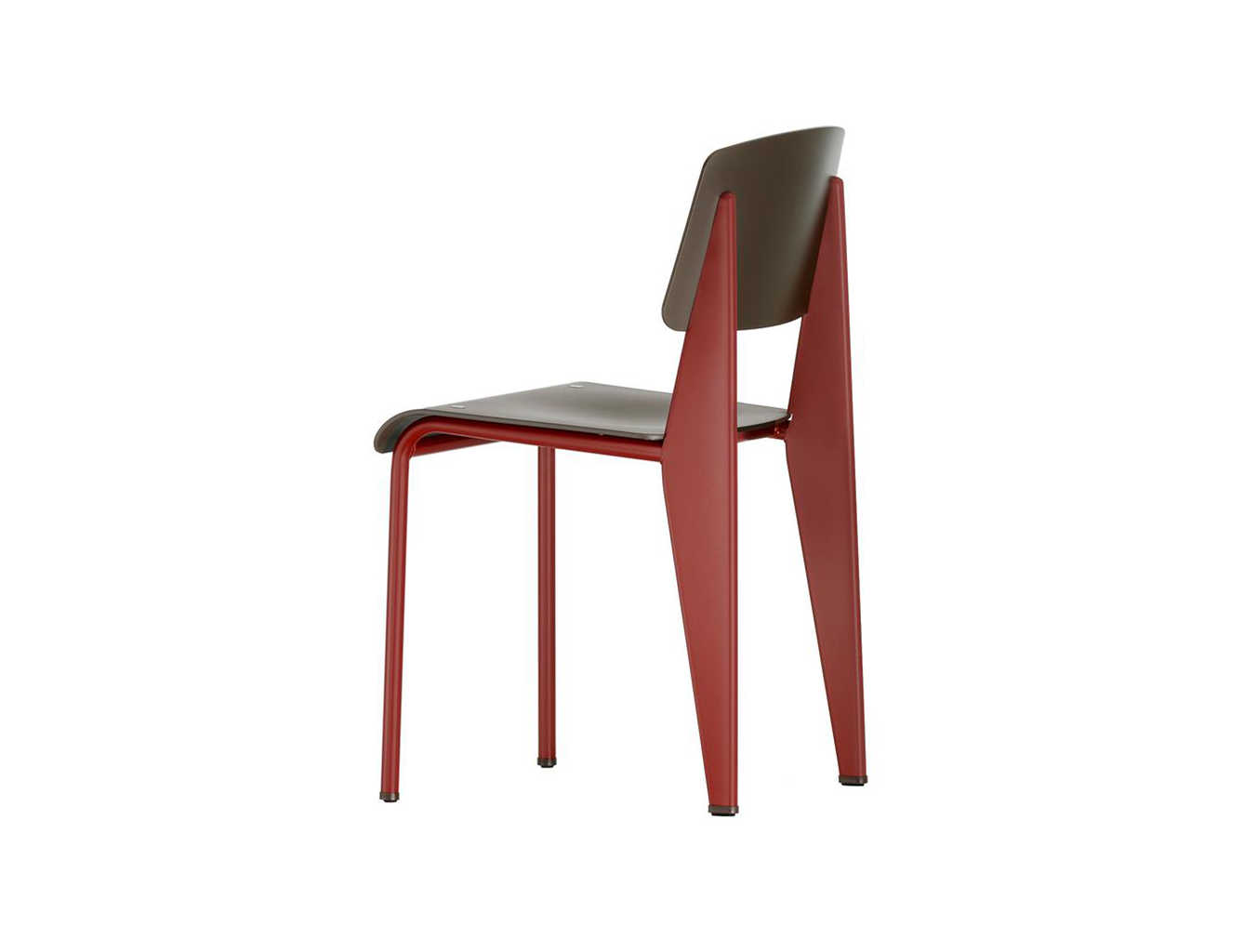 华体会(中国) - 坐具|餐椅|办公家具|设计师家具|标准SP餐椅