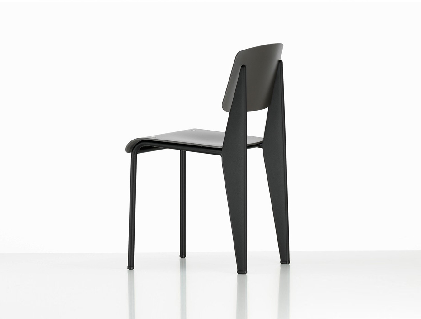 华体会(中国) - 坐具|餐椅|办公家具|设计师家具|标准SP餐椅