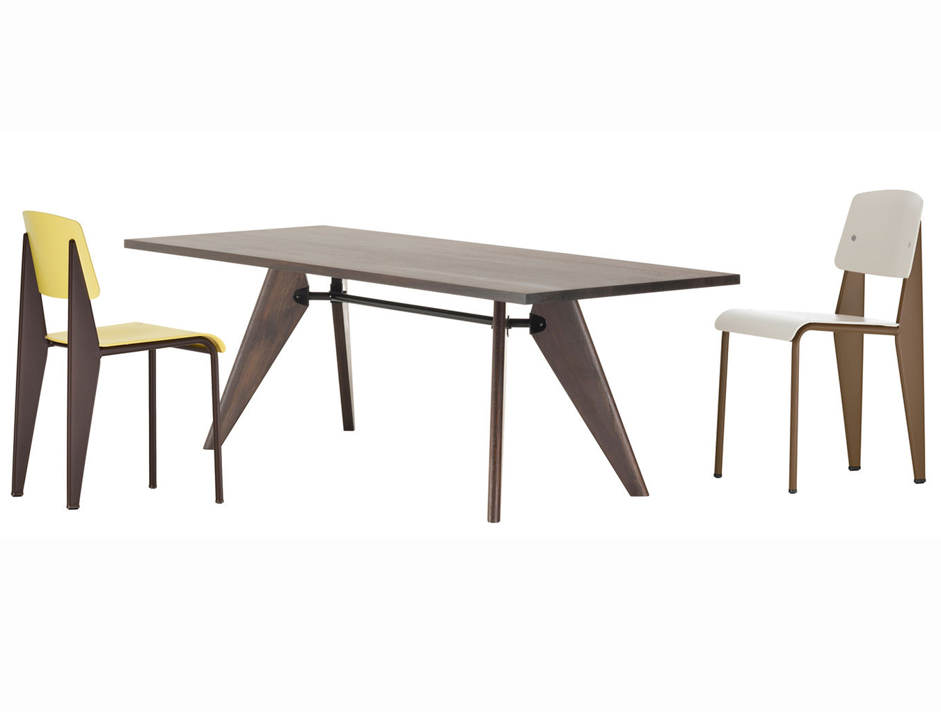 华体会(中国) - 桌几|餐桌|办公家具|设计师家具|苏威餐桌