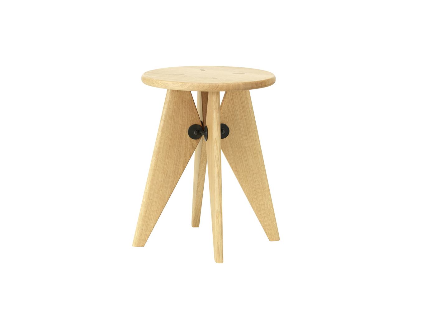 华体会(中国) - 坐具|吧椅/凳子|办公家具|设计师家具|苏威小凳子/边几