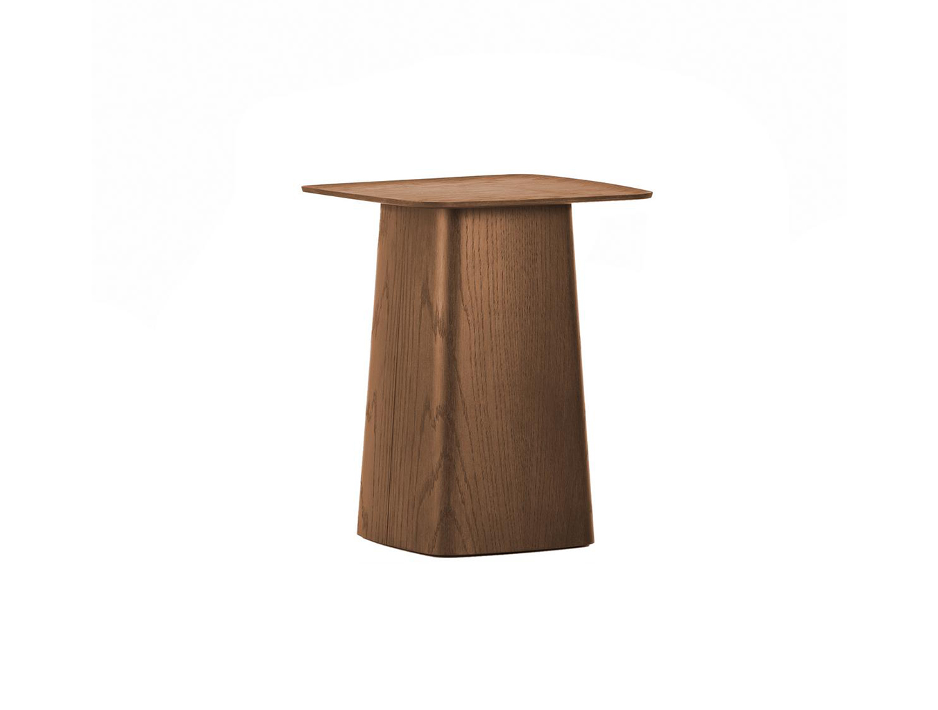 华体会(中国) - 桌几|茶几/边几|办公家具|设计师家具|Wooden 边几